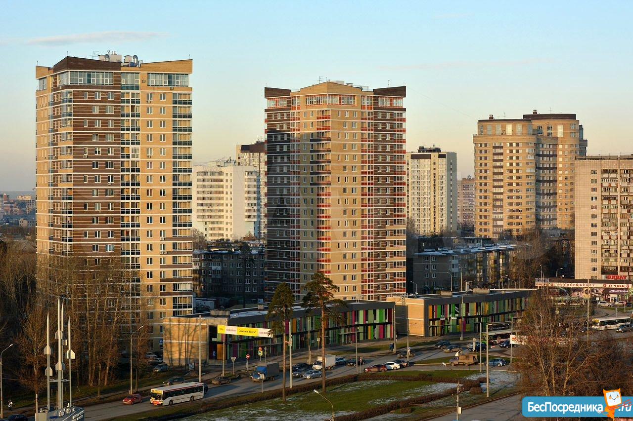 Купить Квартиру В Перми Ш Космонавтов