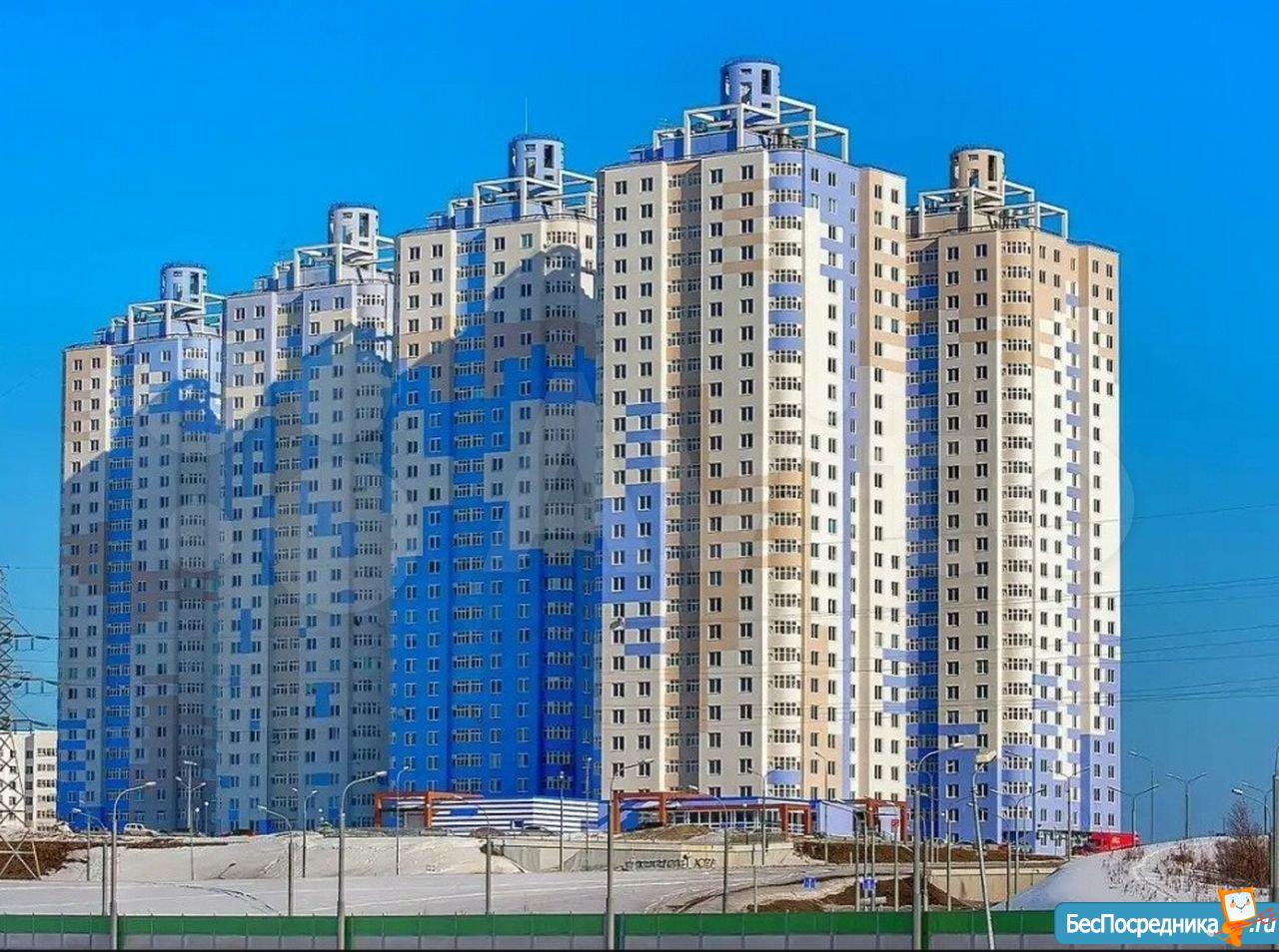 Купить Квартиру Ул Грибоедова