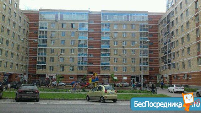 Фотографии 2-комнатной квартиры на продажу в Перми по адресу улица Желябова, 11